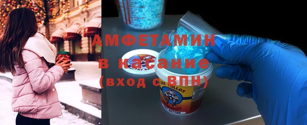 хмурый Дмитров